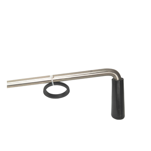 Válvula de Desagüe de Fregadero de Cocina de Latón <span class=keywords><strong>con</strong></span> Palanca Giratoria WV-3170 de Venta Caliente para Cocina Comercial - Product Image 6