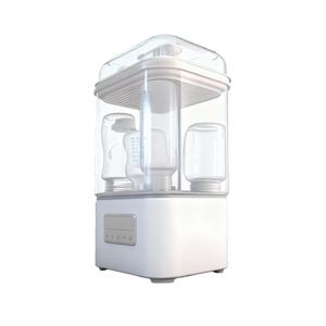 Esterilizador de Vapor Multifuncional, Esterilizador Plegable para Secado de Biberones - Product Image 1