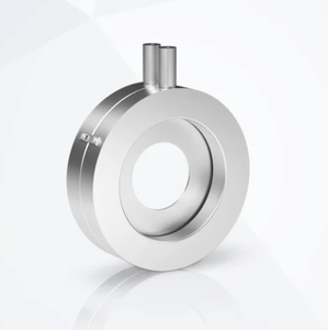 Placa de Orificio Krohne OPTIBAR OP 4100 Nueva y Original - Product Image 1