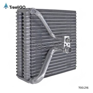 Evaporatore per Aria Condizionata Auto per CHEVROLET <span class=keywords><strong>Meriva</strong></span> RC.700.216 63314066, Unità Evaporatore AC Auto, Vendita all'Ingrosso di Fabbrica - Product Image 1