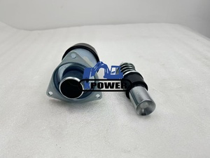 41MT Starter <b>12V</b> SSL Solenoid <b>Switch</b> 1115701 111-5701 for Excavator - Product Image 2