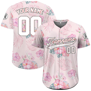 Conjuntos de Camisetas de Béisbol Personalizables con Nombres, Logotipos, Números de Equipo, Transpirables, que Absorben la Humedad, 100% Poliéster, Impresión Digital, Unisex Plus - Product Image 1