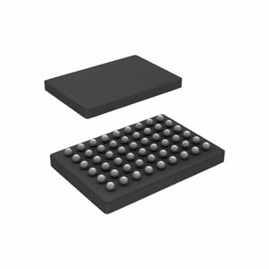 74ALVCH16244GRDR Logic 54 TFBGA Manufacturer Channel Buy Online Electronic Components - Product Image 1