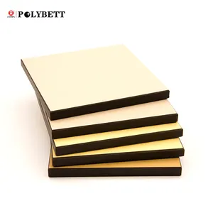 4*8 12mm Hpl Compact Laminate Panels For Outdoor Tabletop Finishing Use Material