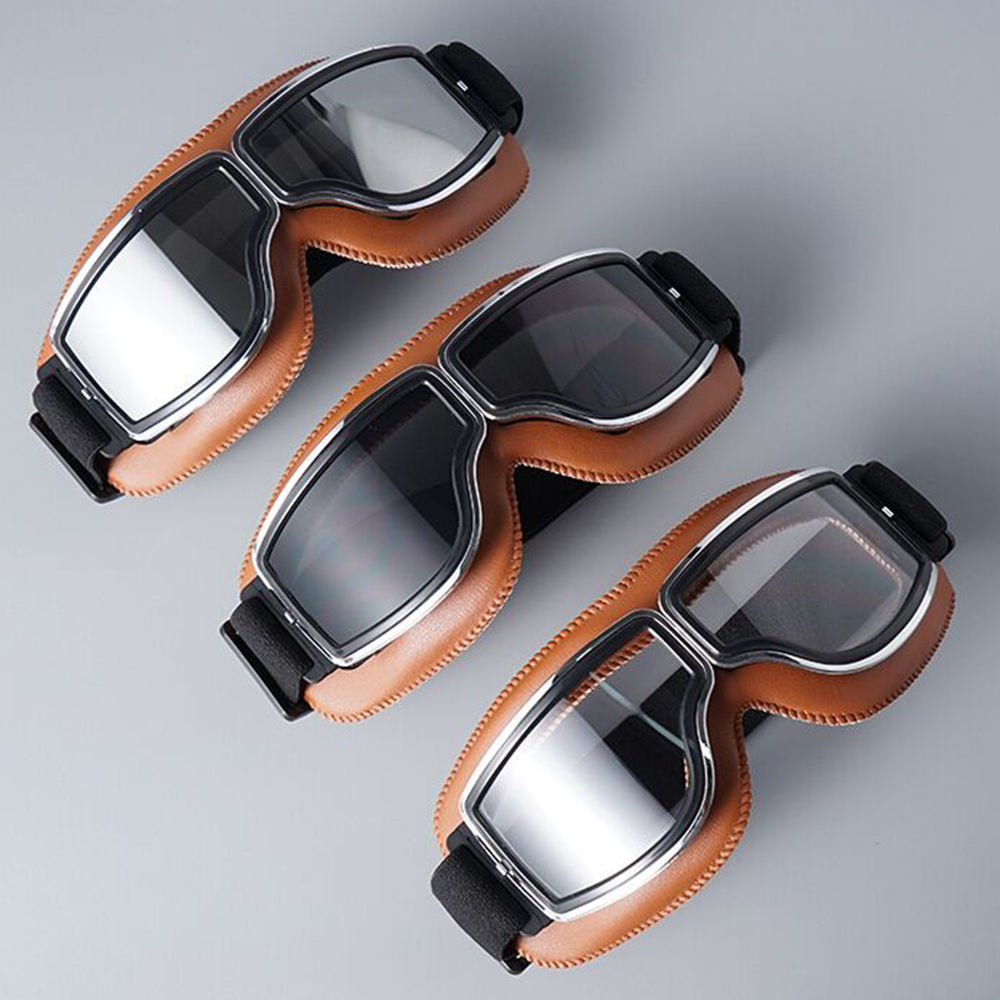 OR-006 Windproof Motorcycle Riding Sun Glasses Outdoor