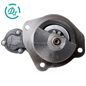 ชุดสตาร์ทเครื่องขุดขนาดใหญ่ EexcavaStart 24V 10T 4.0KW รุ่น AZJ3426 IS0745 รับประกัน 1 ปี - Product Image 1