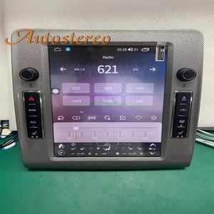 <span class=keywords><strong>Android</strong></span> Tesla Màn Hình Cho Dodge Challenger 2008-2014 V8 Bộ Điều Hướng GPS Trên Xe Hơi Máy Ghi Âm Băng Radio Máy Nghe Nhạc Đa Phương Tiện - Product Image 3