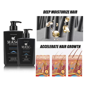 Shampoo Personalizzato Senza Solfati alla Menta Piperita e Tea Tree, Miglior Shampoo e Balsamo Biologico alla Biotina per <span class=keywords><strong>Prevenire</strong></span> <span class=keywords><strong>la</strong></span> <span class=keywords><strong>Caduta</strong></span> <span class=keywords><strong>dei</strong></span> <span class=keywords><strong>Capelli</strong></span> - Product Image 4