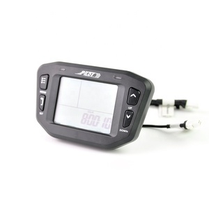Kỹ Thuật Số Có Thể Sạc Lại <span class=keywords><strong>GPS</strong></span> Speedometer Cho Xe Máy ATV Golf Cart Câu Lạc Bộ Xe Giải Trí Xe Lawn Mower Máy Phát Điện EV - Product Image 4