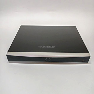 Hik original <span class=keywords><strong>DS</strong></span>-7608NXI-<span class=keywords><strong>K2</strong></span>/<span class=keywords><strong>8P</strong></span> 8 canaux PoE 1U série K AcuSense 4K <span class=keywords><strong>NVR</strong></span> remplacer l'enregistreur vidéo réseau <span class=keywords><strong>DS</strong></span>-<span class=keywords><strong>7608NI</strong></span>-<span class=keywords><strong>K2</strong></span>/<span class=keywords><strong>8P</strong></span> - Product Image 3