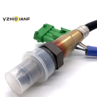 Capteur d'oxygène Lambda O2 de moteur de voiture de pièces d'auto directes d'usine 90141090000 0258010265 pour la moto KTM RC390 RC 390