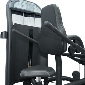 Nuova Macchina <span class=keywords><strong>per</strong></span> Dip Tricipiti, Attrezzatura da <span class=keywords><strong>Palestra</strong></span> Commerciale <span class=keywords><strong>per</strong></span> Muscoli <span class=keywords><strong>Pettorali</strong></span> - Product Image 2