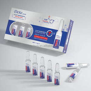 Productos más vendidos Anti-pérdida de cabello Tónico Planta Hidratante Tipo Crecimiento del cabello - Product Image 1