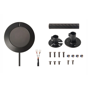 Module GPS RTK HolyBro H-RTK ZED-F9P Rover IP66 étanche avec <span class=keywords><strong>boussole</strong></span> haute précision RM3100 pour course FPV, modèles RC et pièces DIY - Product Image 6