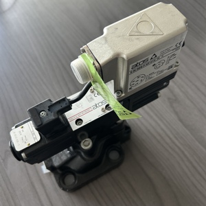 วาล์วไฮดรอลิก ATOS AGMZO-REB-P-NP-32/350/I รุ่น AGIR-20/210/V AGIR-32/210/V วาล์วไฮดรอลิก ATOS AGMZO-REB-P-NP-32/350/I รุ่น AGIR-20/ - Product Image 2