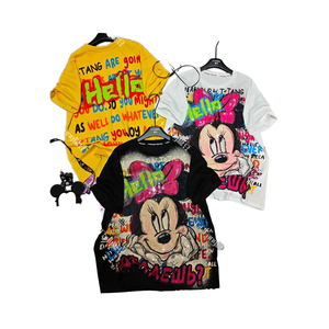 Camisetas de Unicornio Brillantes - Oferta Limitada en Stock