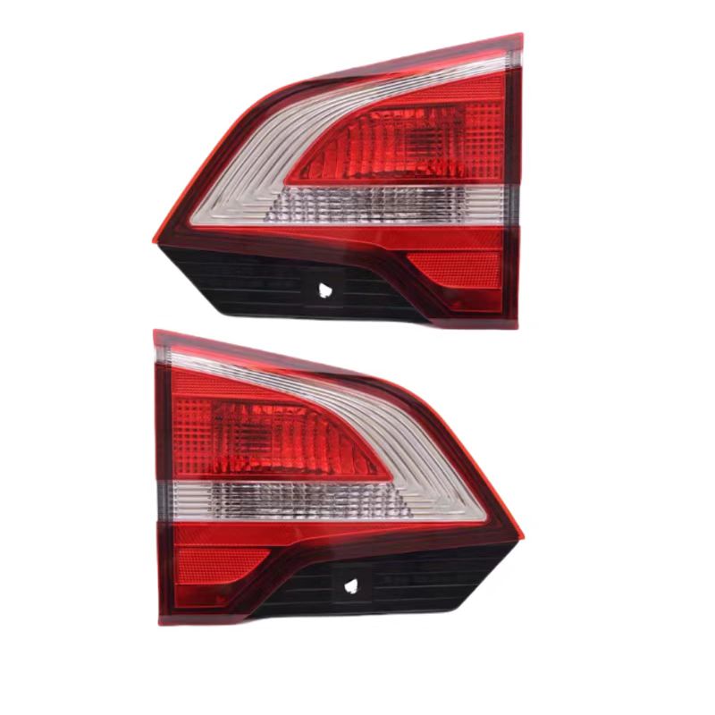 High and Low Rear Taillights Taillight Is Suitable for Wuling Baojun 730 14, 15 and 16 730S Auto Parts Image 1