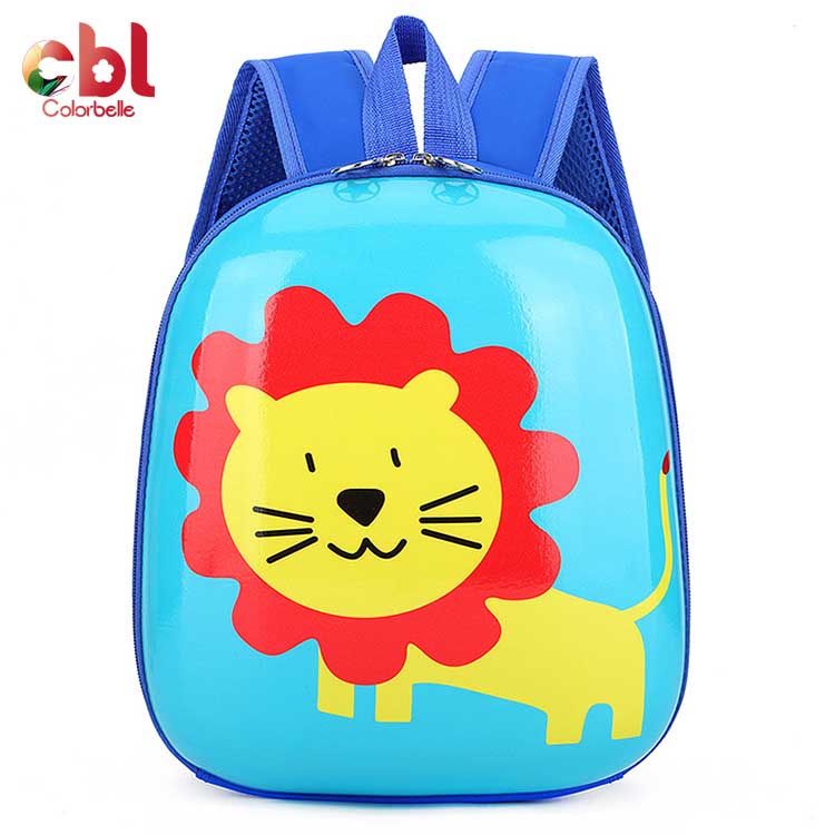 Primary School Bags Cute Waterproof Kids Bag School Student Cartoon Girl Children Backpack