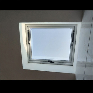 Ventana de <span class=keywords><strong>techo</strong></span> de aluminio inteligente-<span class=keywords><strong>Tragaluz</strong></span> de vidrio retráctil con control remoto para techos planos y en ángulo - Product Image 4
