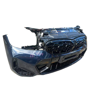 Parachoques Delantero Original Usado para <span class=keywords><strong>BMW</strong></span> <span class=keywords><strong>M340i</strong></span> G80 LCI G20 Serie 3 M Sport Años 2023-2025, Accesorios para Autos - Product Image 2