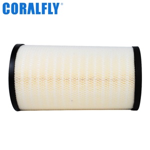 Pièces automobiles pour camion 1854407 1931681 1931685 RS5754 AF4247 E1084L P951919 FA3578 C26024 Filtre à air - Product Image 2
