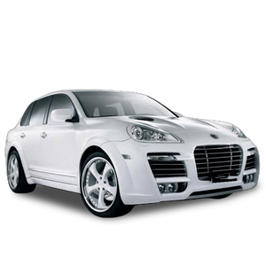Kit complet de carrosserie de pare-chocs avant arrière pour Porsche <span class=keywords><strong>Cayenne</strong></span> <span class=keywords><strong>955</strong></span> 957 Kit de carrosserie Turbo Mk2 boîtier de pièces - Product Image 5
