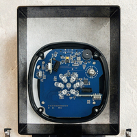 KinCony KC868-AGv3 ESP32-S3 Contrôleur intelligent universel IR RF compatible Android