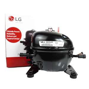 Compresseur de réfrigérateur <span class=keywords><strong>LG</strong></span> d'origine R134A CMA057LHEG CMA069LHEM CMA075LAEM LX95LHBM - Product Image 4