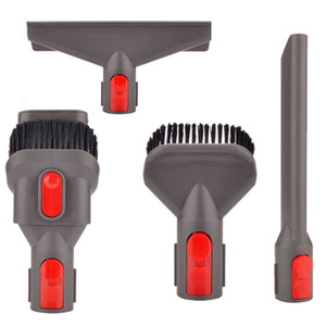 Kit <span class=keywords><strong>de</strong></span> herramientas <span class=keywords><strong>de</strong></span> accesorios Herramienta <span class=keywords><strong>de</strong></span> hendidura <span class=keywords><strong>de</strong></span> <span class=keywords><strong>manguera</strong></span> flexible para V15 V12 V11 V10 V8 V7 Accesorios <span class=keywords><strong>de</strong></span> aspiradora <span class=keywords><strong>de</strong></span> palo inalámbrico - Product Image 3