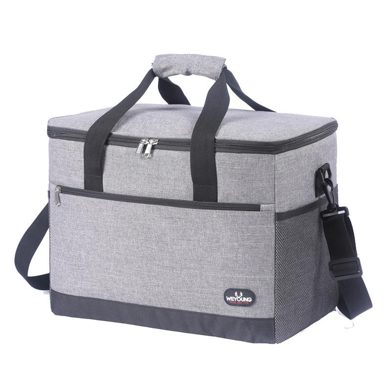 สีเทาขนาดใหญ่