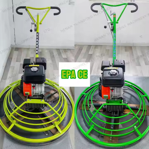 Werks-Direkt vertrieb Aufsitz kelle <span class=keywords><strong>Power</strong></span> <span class=keywords><strong>Trowel</strong></span> Beton kelle Hoch effiziente Maschinen - Product Image 2