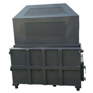 Incinerador Portátil de Alta Calidad para Basura Doméstica, Laboratorio, Residuos Municipales, Tratamiento de Desechos Animales para Laboratorios Domésticos - Product Image 3