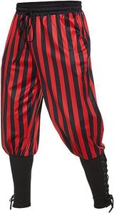 Costume de chevalier médiéval, tunique, costumes d'Halloween pour hommes, déguisement de <span class=keywords><strong>pirate</strong></span> pour adultes, vêtements de fantaisie, chemises et pantalons de carnaval - Product Image 2