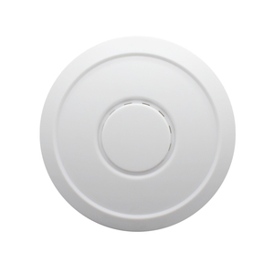 Plastique ABS 168*50mm plafond pont sans fil connectivité sans fil pour AP routeur Communication boîtiers d'instruments électroniques - Product Image 2