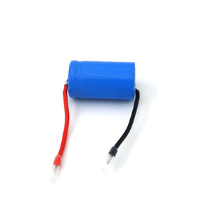 Batteries lithium-ion rechargeables bleues 18650 3,7 V 700 mAh 3000 mAh 1600 mAh 14430 650 mAh pour l'électronique grand public - Product Image 2