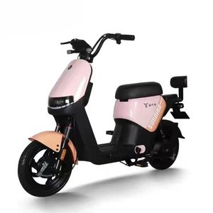 Cruiser de largo alcance de alta calidad Potente neumático gordo usado <span class=keywords><strong>Bicicleta</strong></span> de carretera eléctrica 500W/800W <span class=keywords><strong>bicicleta</strong></span> eléctrica/Ciclismo urbano - Product Image 6