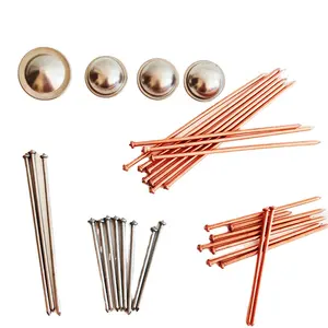 Wholesale price custom Insulation pin welding nail Insulation nail of metal