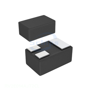 DFN1006-3 Transistors Electronic Components Purchase BOM IC In Stock NCH 30V 1.4A, DFN1006-3, SMALL S RV2E014AJT2CL - Product Image 1
