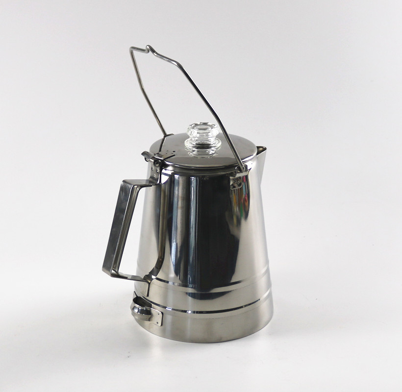 electric kettle french press