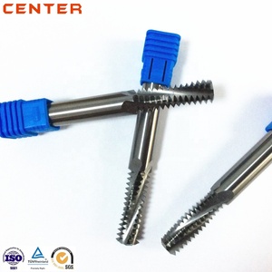 Utensili per Fresatura in Carburo con Filettatura M10 - Product Image 5
