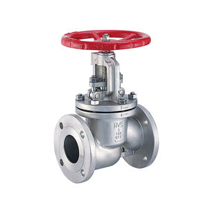 Covna 90 Dagen Raam Gietijzer 4 Inch Flens Hoge Temperatuur Stoombol Regelklep Pn16 - Product Image 1