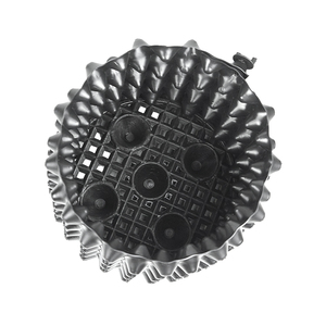 Chậu Cắt Tỉa Trồng Cây 1 2 1.5 5 10 13 15 25 Gallon 20 Lít Hộp Nhựa Để Trồng Cây Và Cây - Product Image 2