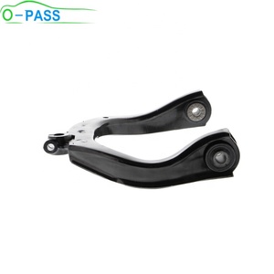 Opass phía trước trên theo dõi kiểm soát cánh tay cho Trailblazer SSR GMC envoy bravada <span class=keywords><strong>ISUZU</strong></span> ascender & Buick Rainier & Saab 9-7x 8158586820 - Product Image 3