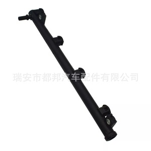 ท่อหัวฉีดน้ำมันเชื้อเพลิงแรงดันสูง Sq-Dubang รุ่น Sq-21003 สำหรับรถยนต์เรโนลต์ เมแกน 8200139674 อะไหล่ทดแทน - Product Image 4