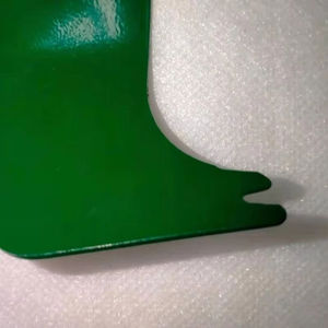 Outil de nettoyage de lame de tondeuse à gazon en fer LM, kit grattoir de jardin robuste LM25239 pour l'entretien des débroussailleuses et outils de jardinage - Product Image 3