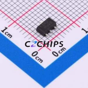 Regulador lineal (LDO) PMIC, Chip IC de circuito integrado, original y nuevo, SOT-89, de la serie de texto en inglés, de la versión en inglés, de la marca, de la marca de la serie de los años 2000 - Product Image 1