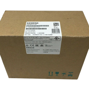 وحدة تحكم صناعية أصلية جديدة 6sl3210 5bb13 7uv1 <span class=keywords><strong>Pro</strong></span> مختومة وجاهزة للاستخدام في الأتمتة الصناعية مع برمجة PLC مخصصة - Product Image 1