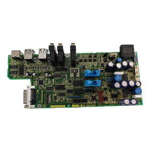 FANUC A20B-8002-0490 การเขียนโปรแกรม PLC สำหรับควบคุมอุตสาหกรรม โมดูลบอร์ดควบคุมการสื่อสาร RS485 - Product Image 6