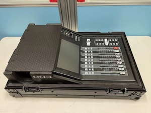 Flight Case ATA Rinforzato Personalizzabile di Alta Qualità con Interno in Schiuma, Robusto Case da Trasporto per DM3 e Scopi di Stoccaggio OEM - Product Image 5