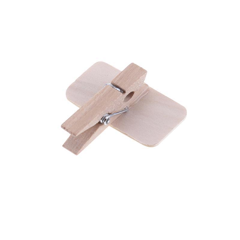 3.5 Petit clip pour tableau noir rectangulaire